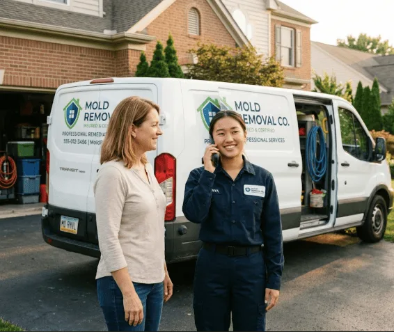 Crawlspace Mold Remediation Deerfield, KS FAQs